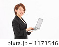 女性PCイメージ