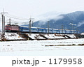 寝台特急「日本海」