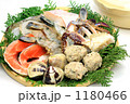 鍋料理の材料