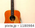 古いギター