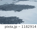 氷雪の中綱湖