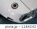 トヨタ２０００ＧＴのテールランプ