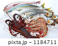 海鮮盛り合わせ