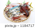 海鮮盛り合わせ