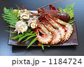 海鮮盛り合わせ