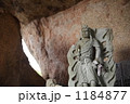 不動明王像