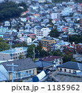 長崎市の町並み