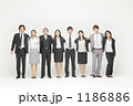 ビジネス 大人数 チーム