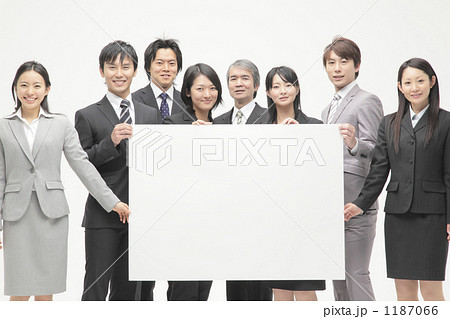 ビジネス 仲間 チーム