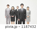 ビジネス 人物 OL