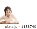 白いシャツを着た男性