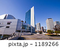川口西口駅前