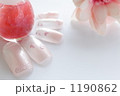 ネイルカラー