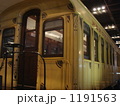 鉄道博物館 開拓使号客車　車号コトク5010