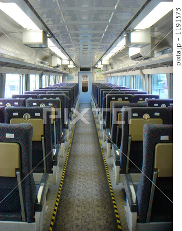 「鉄道博物館 ランチトレイン」の写真素材