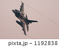 早朝のフライト