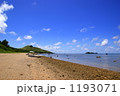 石垣島　最北端