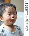 １歳児_ひよこ口
