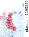 小さな薔薇
