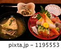 海鮮ちらし寿司