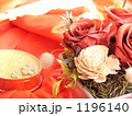 紅白のお祝い