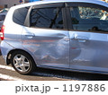 自動車の交通事故