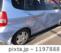 自動車の交通事故