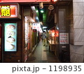 【KAZ】すすきのの路地裏はラーメン天国