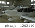 小型機