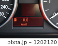 車の燃費表示