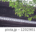 冬のお寺のイメージ
