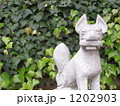 お稲荷さん