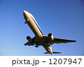 ジャンボ機