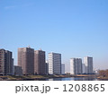 高層マンション