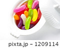 ジェリービーンズ