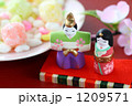 お雛様　Ⅱ