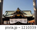 靖国神社-5