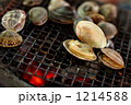浜焼き