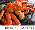 タラバ蟹