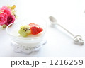 Milk Kanten Jelly