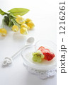 Milk Kanten Jelly