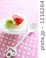 Milk Kanten Jelly