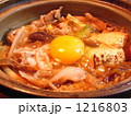 すき焼き