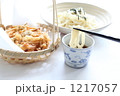 つけ饂飩