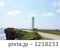 宮古島　灯台