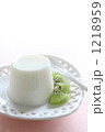 Milk Kanten Jelly