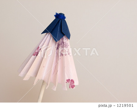 「傘」の写真素材