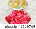 ココットに入った飴ヨコ01