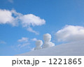 ゆきだるま
