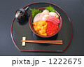 海鮮丼